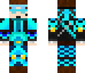 dantdm beast