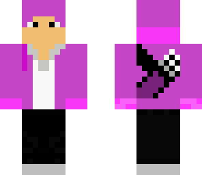 pink thornfighter11