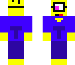 girl minion