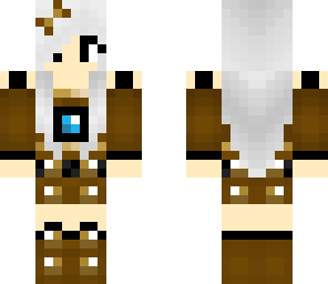 fixed dalek girl