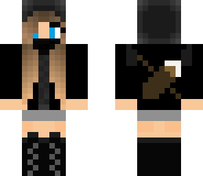 teen assassin 
