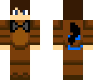 freddy boy