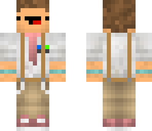 derpy nerd colorful deeeeeeeeeerp