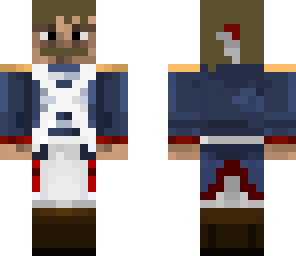 napoleons guard