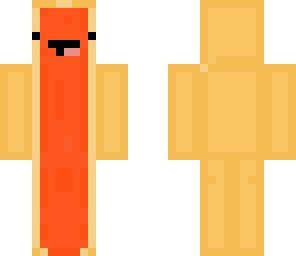derp hotdog