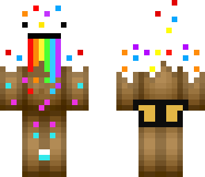 ice cream man