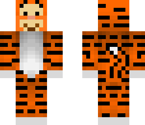 tigger