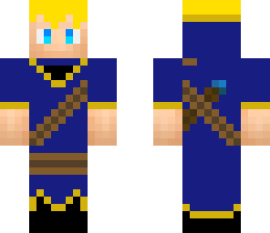 cameron the mage
