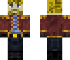 updated bearded guy