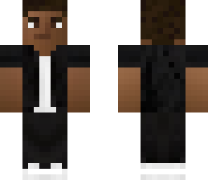 black welsey
