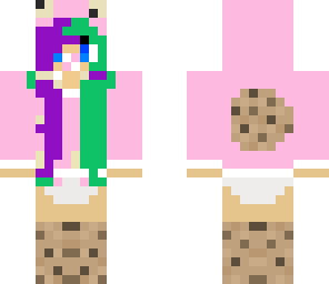 pinkpolice child princess cami oppicet