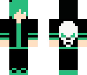 emo guy