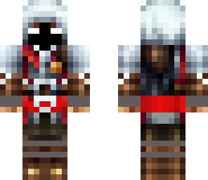 the dark assassin
