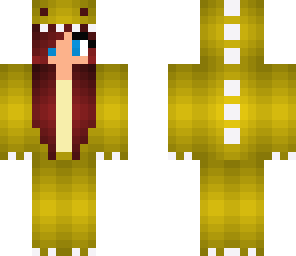 dino boy