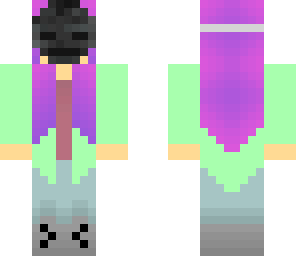 wither mask