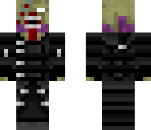 nemesis de resident evil