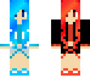 l's fire and ice