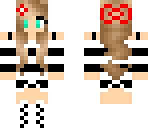 yin yang girl