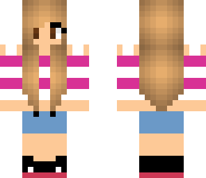 boat girl
