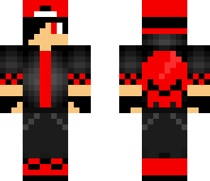 jmans new skin