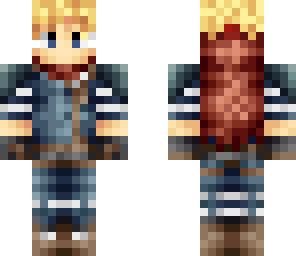 cloud strife