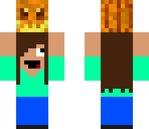 girl