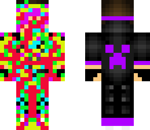 paint man