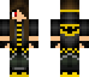 bat girl
