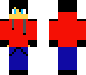 the skin of bernardo_adr