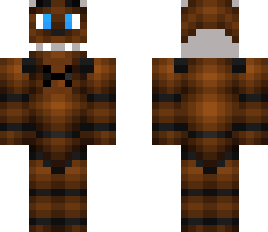 freddy fazbear
