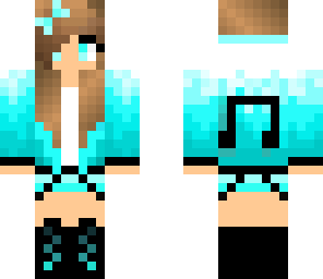 ice music girl