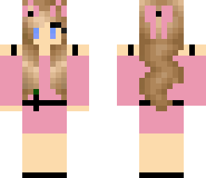 jigglypuff girl