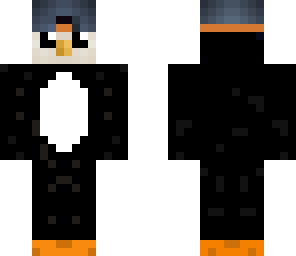 penguin