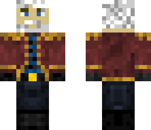 old bearded guy