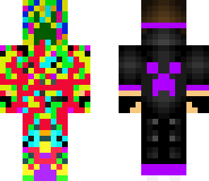 creeper paintsszz