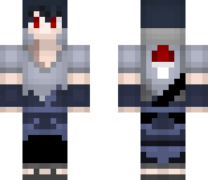 refix sasuke