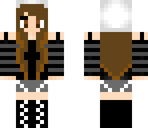 awesome girl