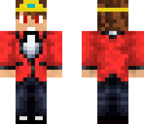redcl4w king