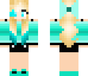 girl