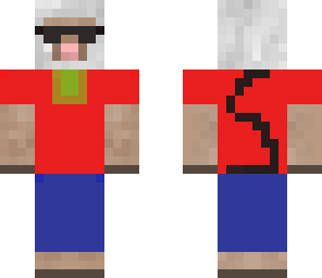 sheep
