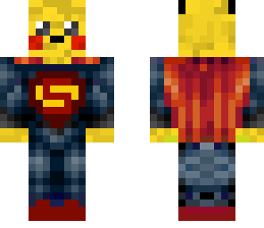 fixed superman