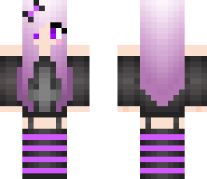 goth girl