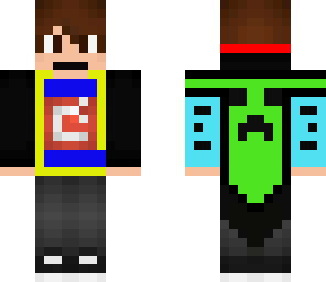mojang boy