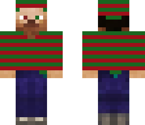 christmas steve