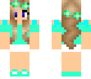 pretty girl 2