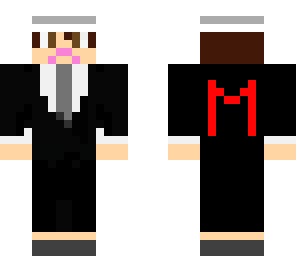 mark gentleman