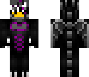 edited end