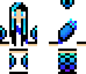 final crystal arrow