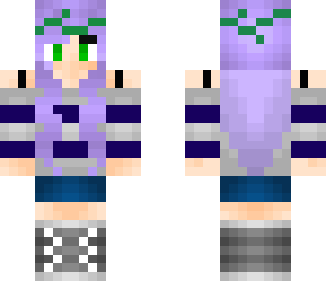 girl