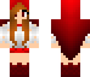 red riding hood